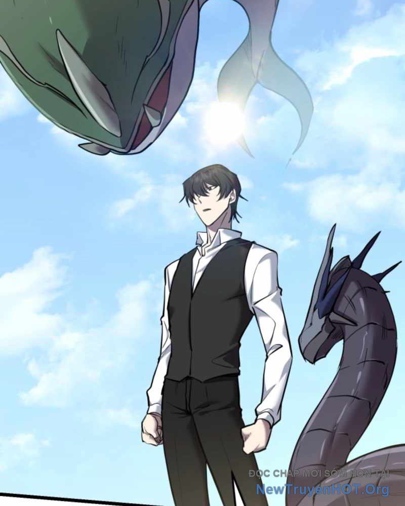 Giả Vờ Làm Kẻ Vô Dụng Ở Học Đường: Chapter 127