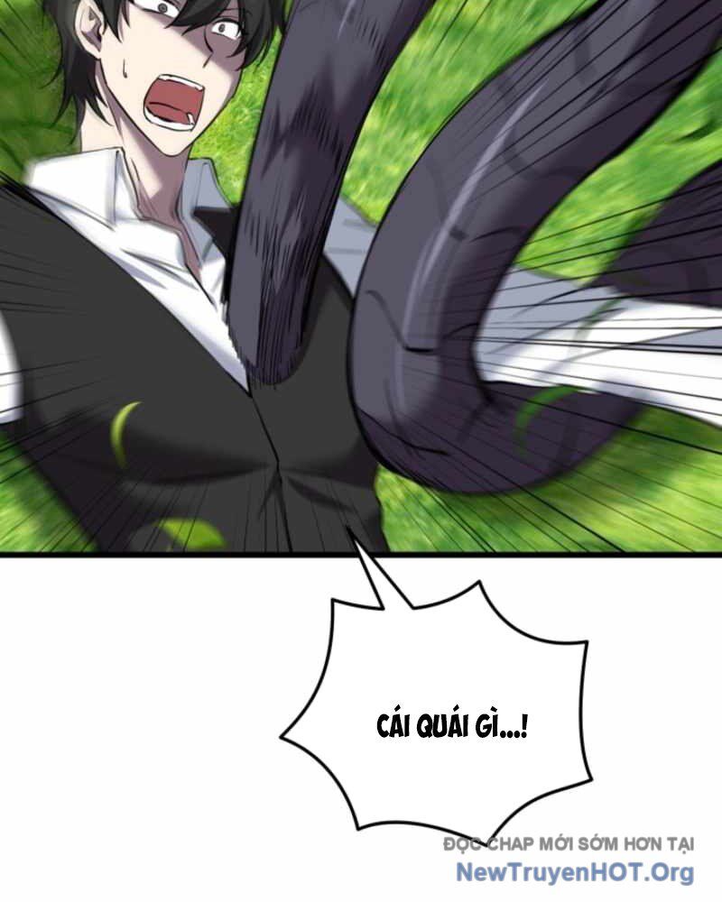 Giả Vờ Làm Kẻ Vô Dụng Ở Học Đường: Chapter 127