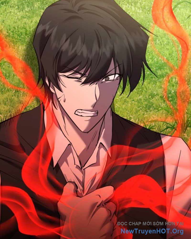 Giả Vờ Làm Kẻ Vô Dụng Ở Học Đường: Chapter 127