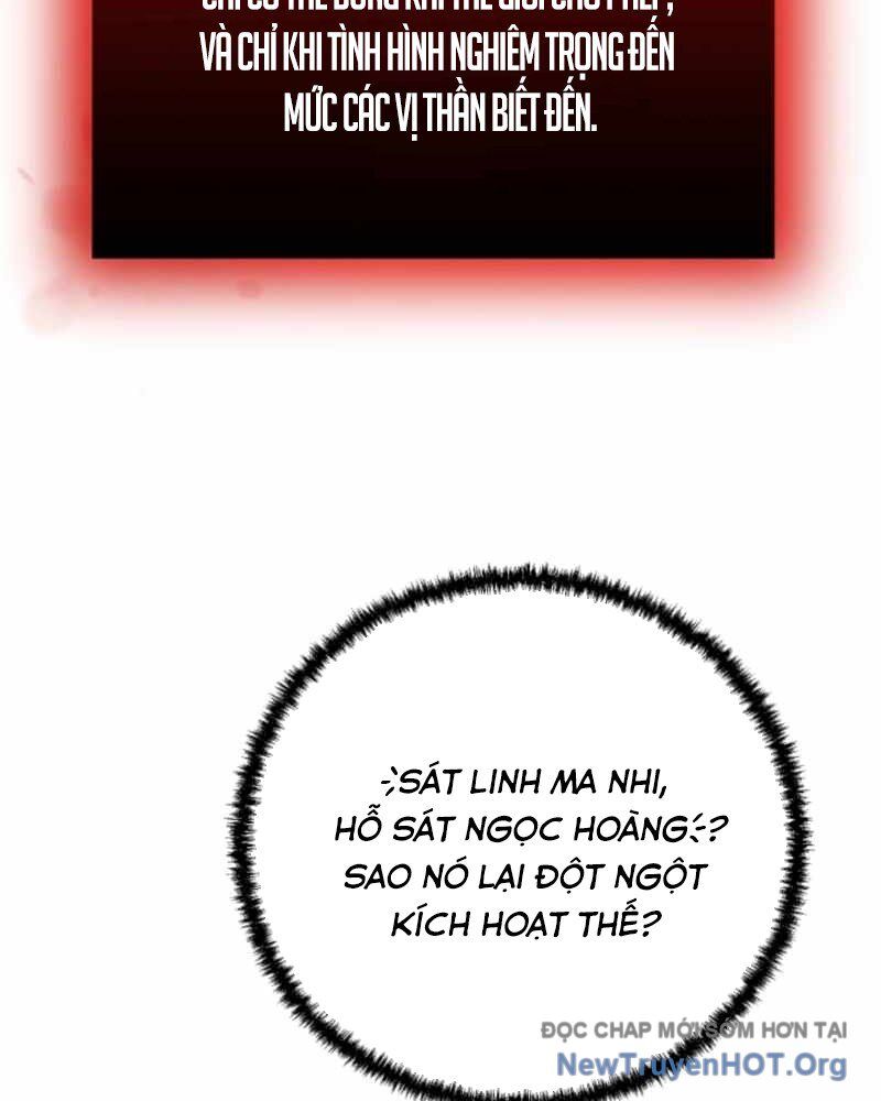 Giả Vờ Làm Kẻ Vô Dụng Ở Học Đường: Chapter 127