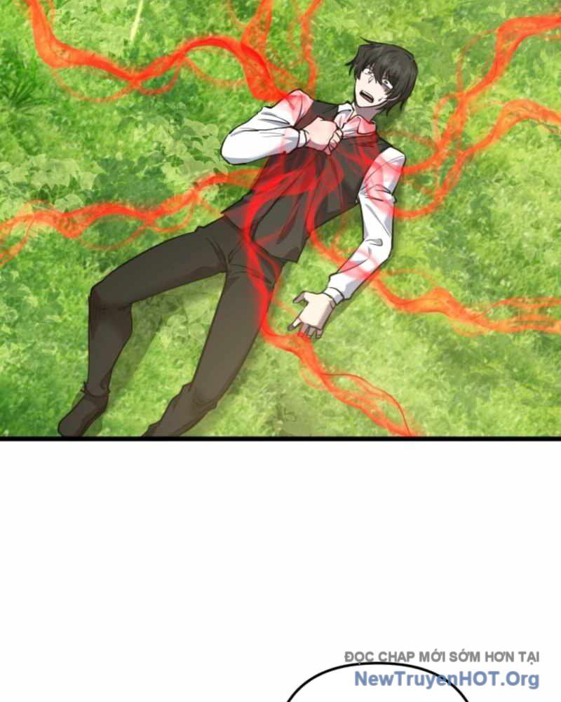 Giả Vờ Làm Kẻ Vô Dụng Ở Học Đường: Chapter 127