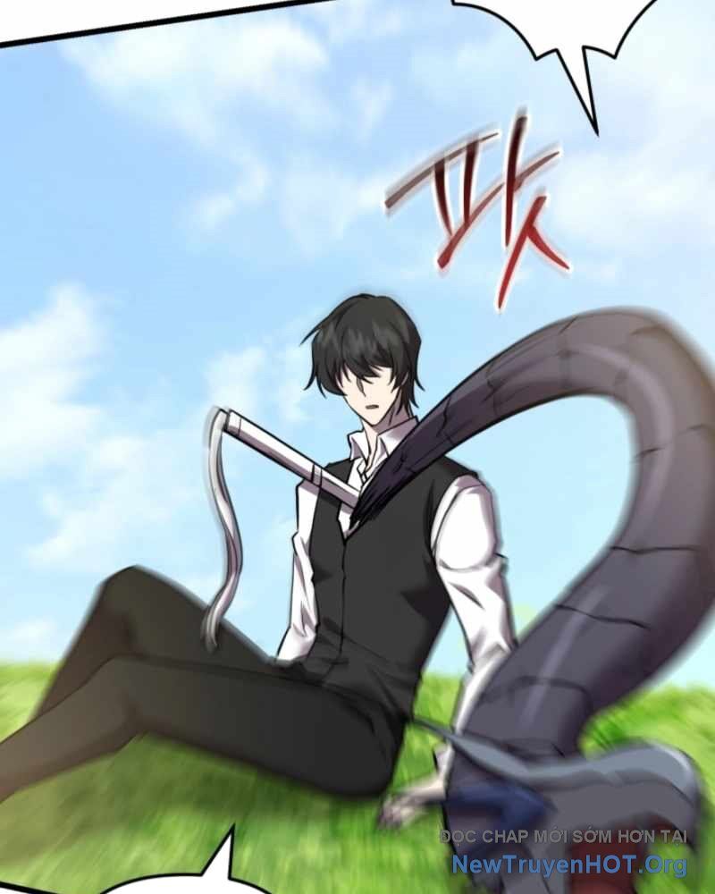 Giả Vờ Làm Kẻ Vô Dụng Ở Học Đường: Chapter 127