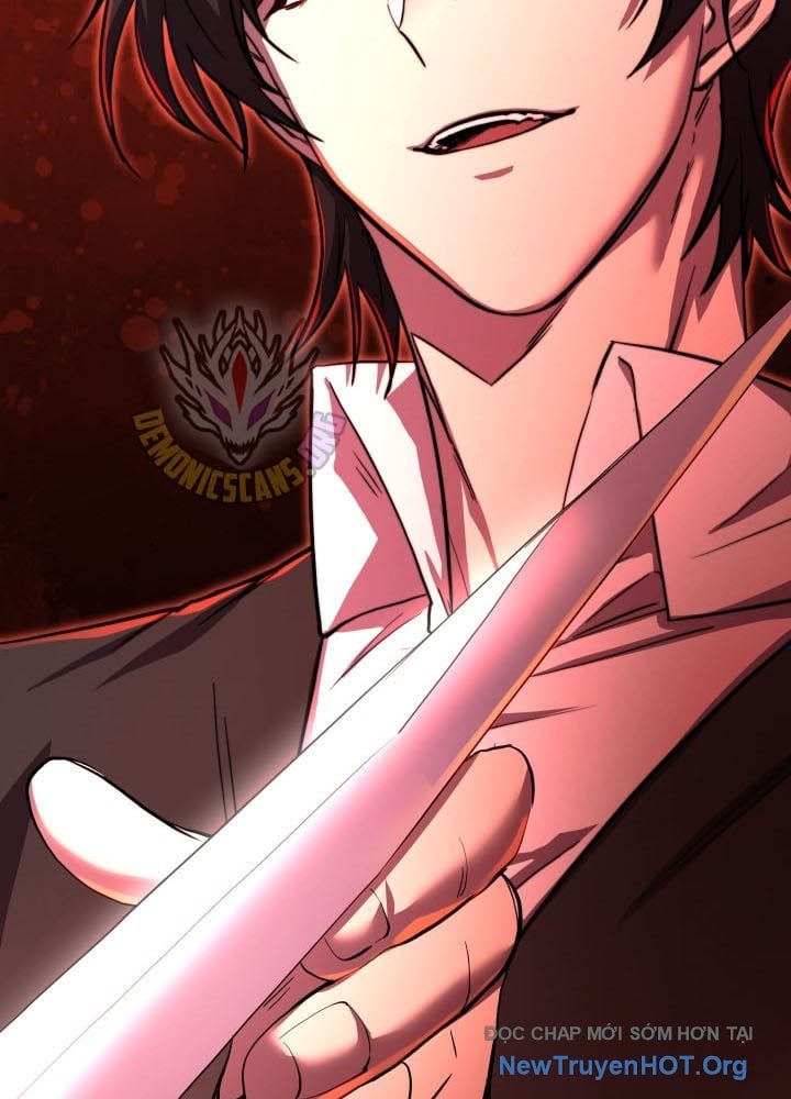 Giả Vờ Làm Kẻ Vô Dụng Ở Học Đường: Chapter 128