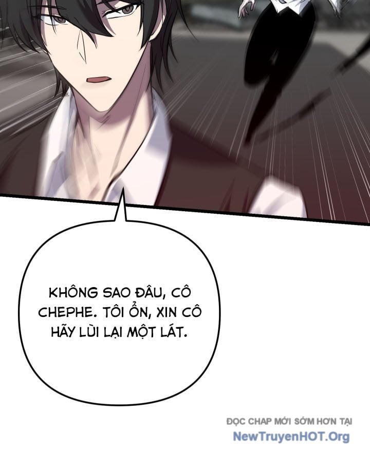 Giả Vờ Làm Kẻ Vô Dụng Ở Học Đường: Chapter 128
