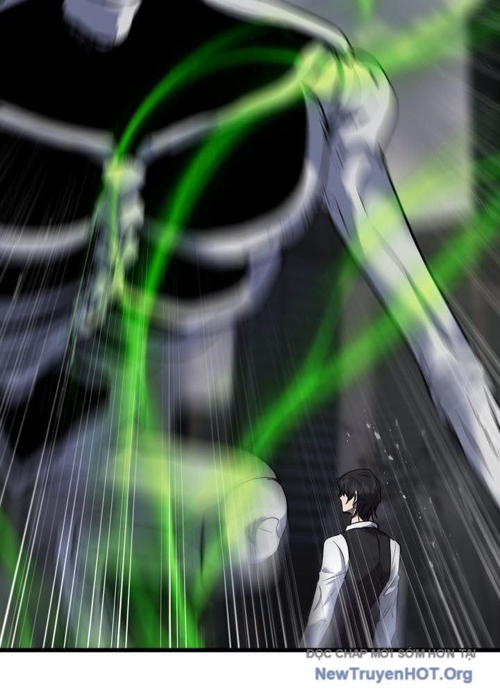 Giả Vờ Làm Kẻ Vô Dụng Ở Học Đường: Chapter 128