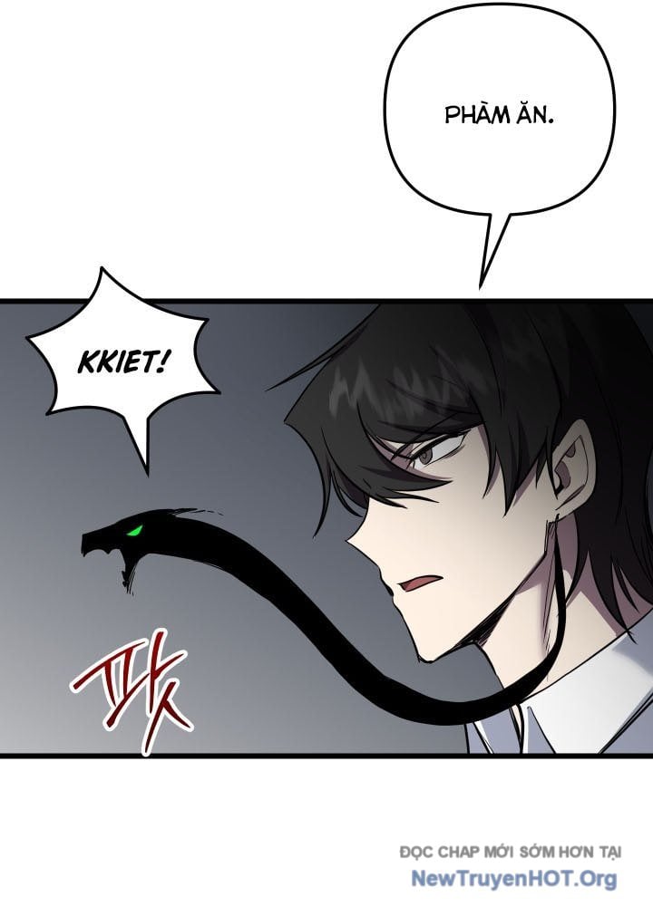 Giả Vờ Làm Kẻ Vô Dụng Ở Học Đường: Chapter 128