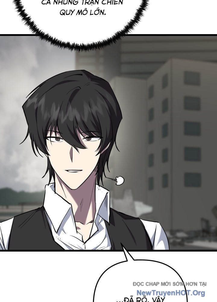 Giả Vờ Làm Kẻ Vô Dụng Ở Học Đường: Chapter 128