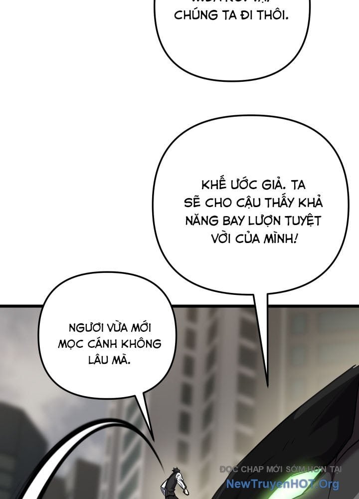 Giả Vờ Làm Kẻ Vô Dụng Ở Học Đường: Chapter 128