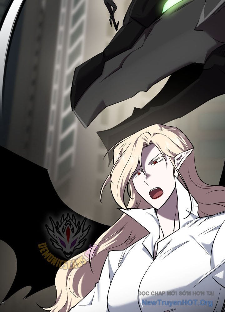 Giả Vờ Làm Kẻ Vô Dụng Ở Học Đường: Chapter 128