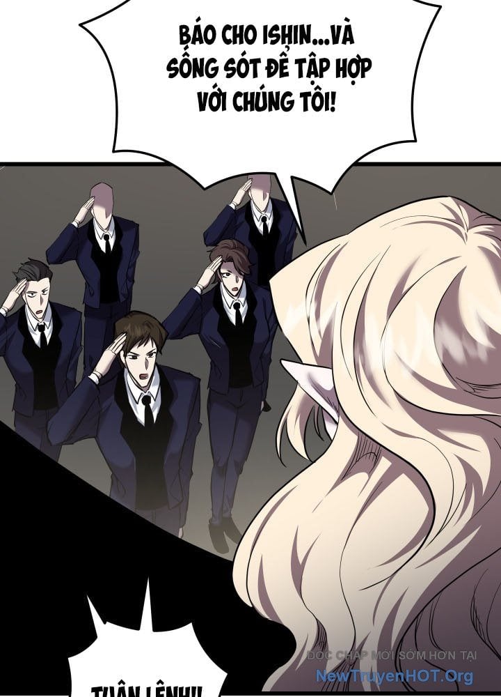 Giả Vờ Làm Kẻ Vô Dụng Ở Học Đường: Chapter 128