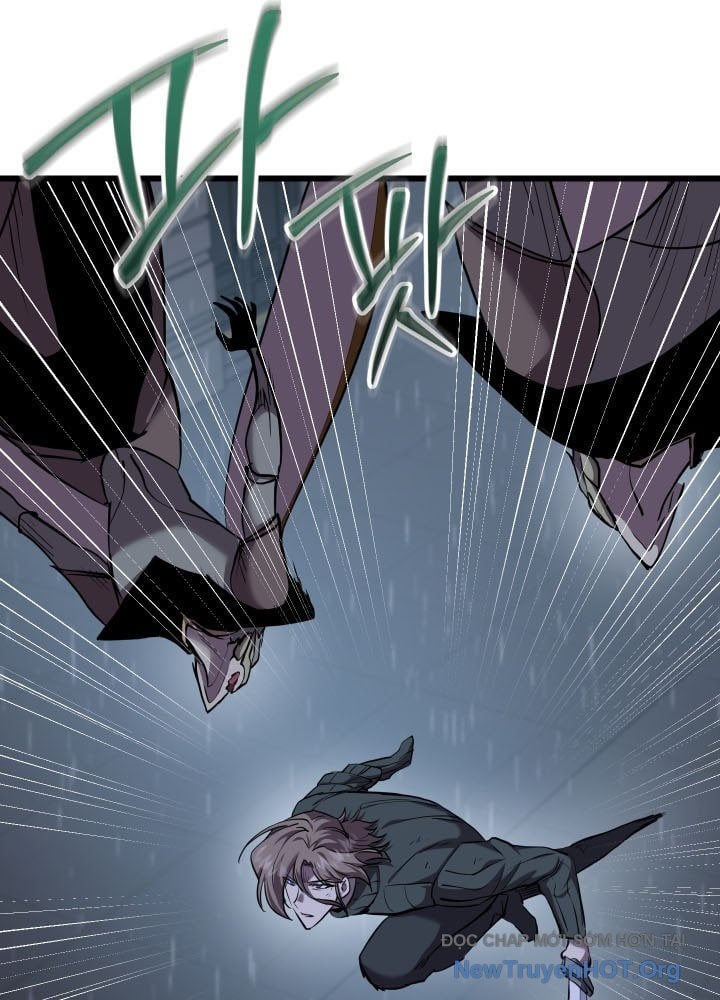 Giả Vờ Làm Kẻ Vô Dụng Ở Học Đường: Chapter 128