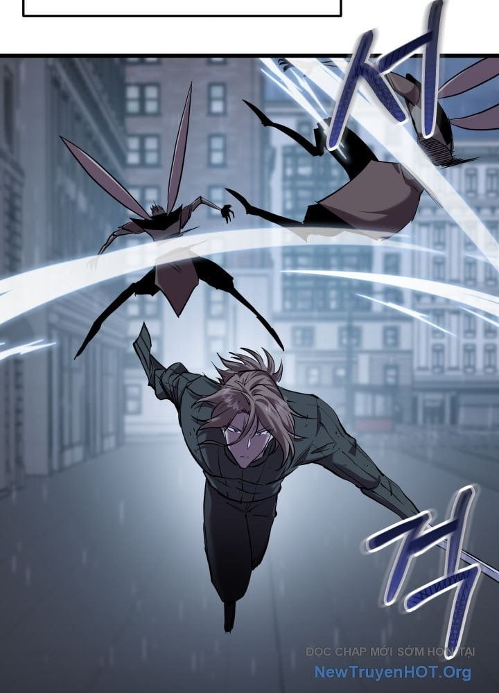 Giả Vờ Làm Kẻ Vô Dụng Ở Học Đường: Chapter 128