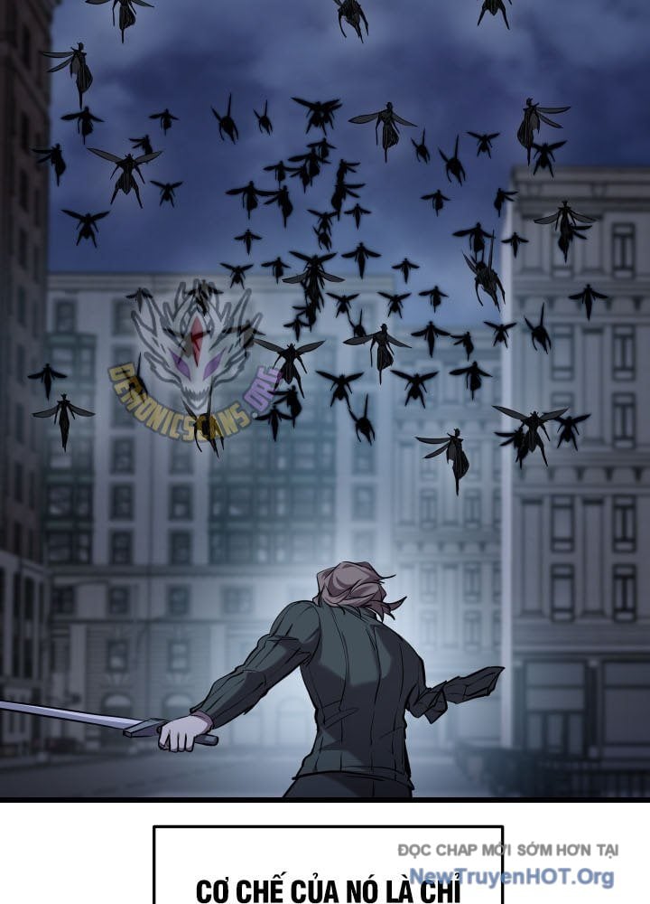 Giả Vờ Làm Kẻ Vô Dụng Ở Học Đường: Chapter 128