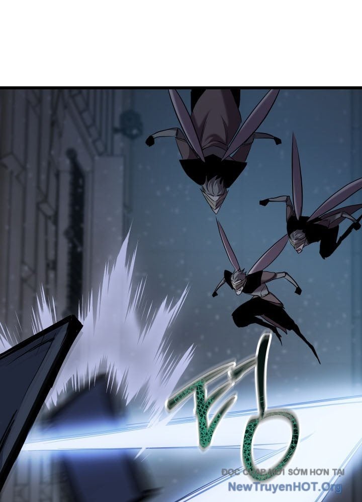 Giả Vờ Làm Kẻ Vô Dụng Ở Học Đường: Chapter 128