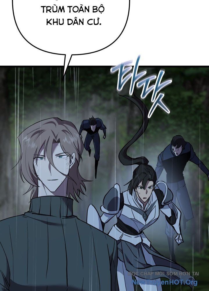 Giả Vờ Làm Kẻ Vô Dụng Ở Học Đường: Chapter 129