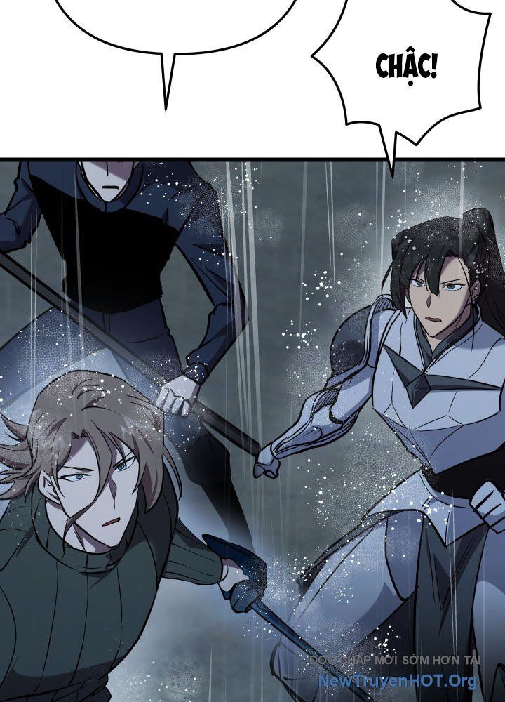 Giả Vờ Làm Kẻ Vô Dụng Ở Học Đường: Chapter 129