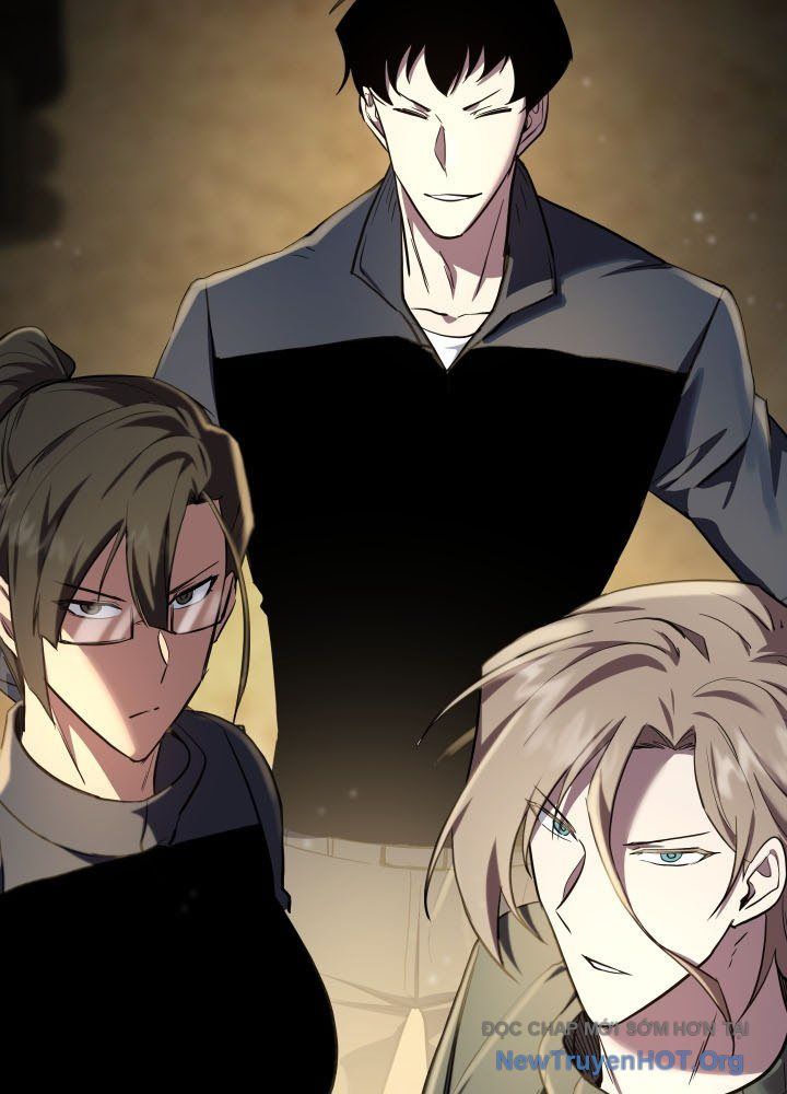 Giả Vờ Làm Kẻ Vô Dụng Ở Học Đường: Chapter 129