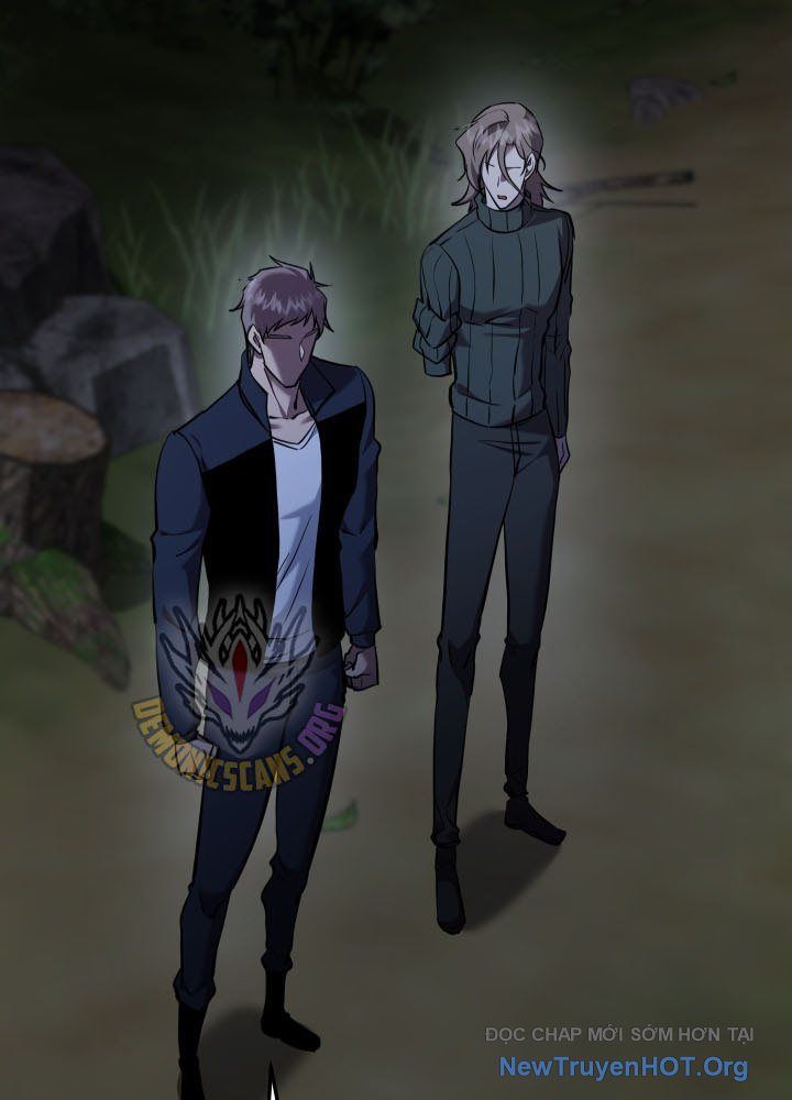 Giả Vờ Làm Kẻ Vô Dụng Ở Học Đường: Chapter 129