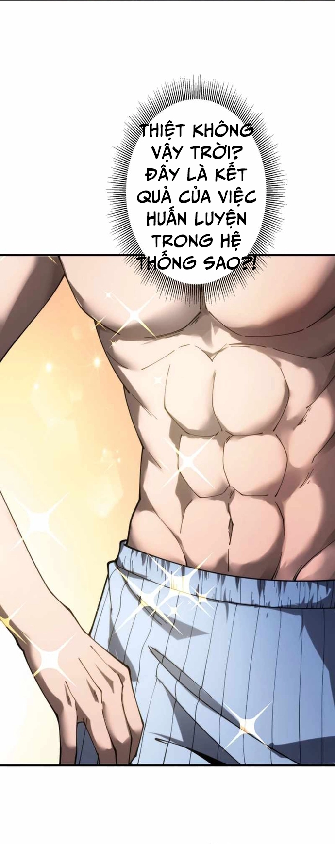 Giải Cứu Thế Giới Bằng Cách Thăng Cấp: Chapter 19