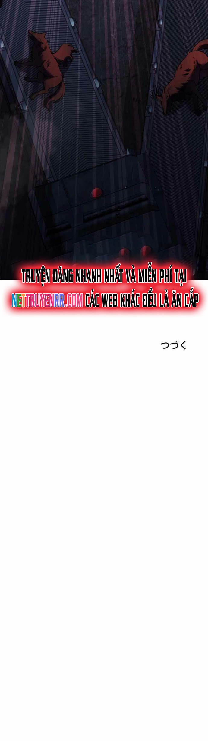 Giải Cứu Thế Giới Bằng Cách Thăng Cấp: Chapter 25