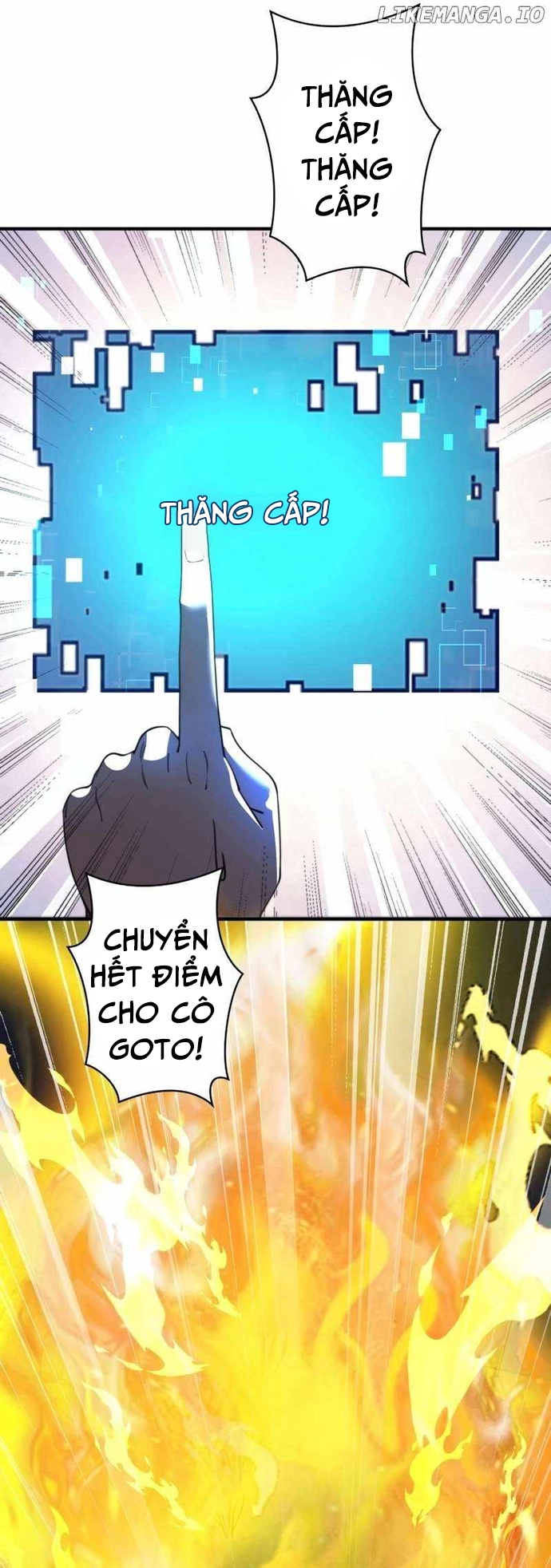 Giải Cứu Thế Giới Bằng Cách Thăng Cấp: Chapter 26