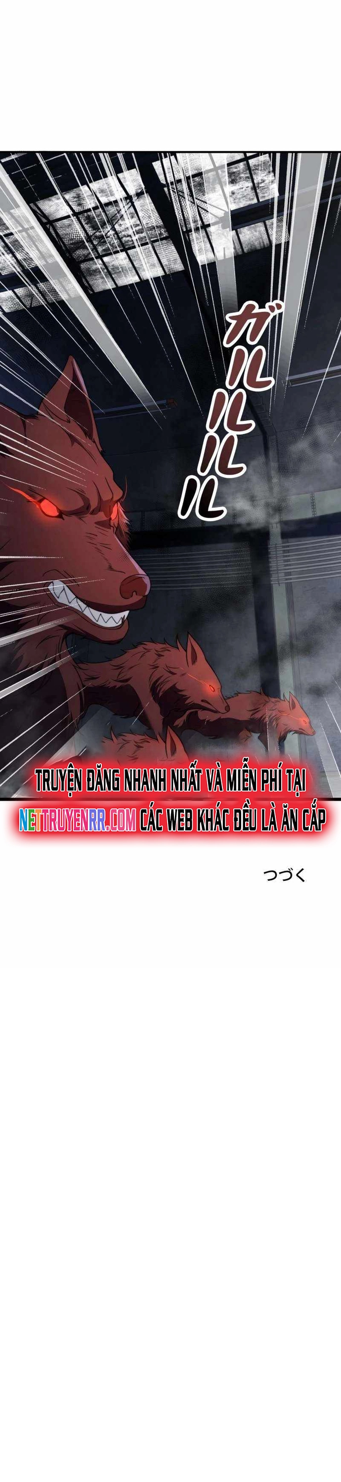 Giải Cứu Thế Giới Bằng Cách Thăng Cấp: Chapter 26