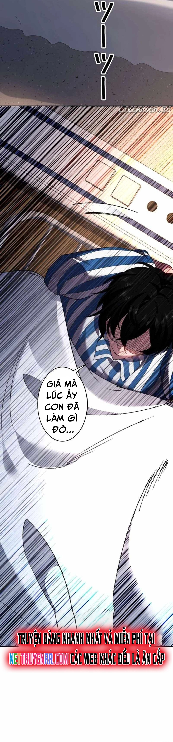 Giải Cứu Thế Giới Bằng Cách Thăng Cấp: Chapter 28
