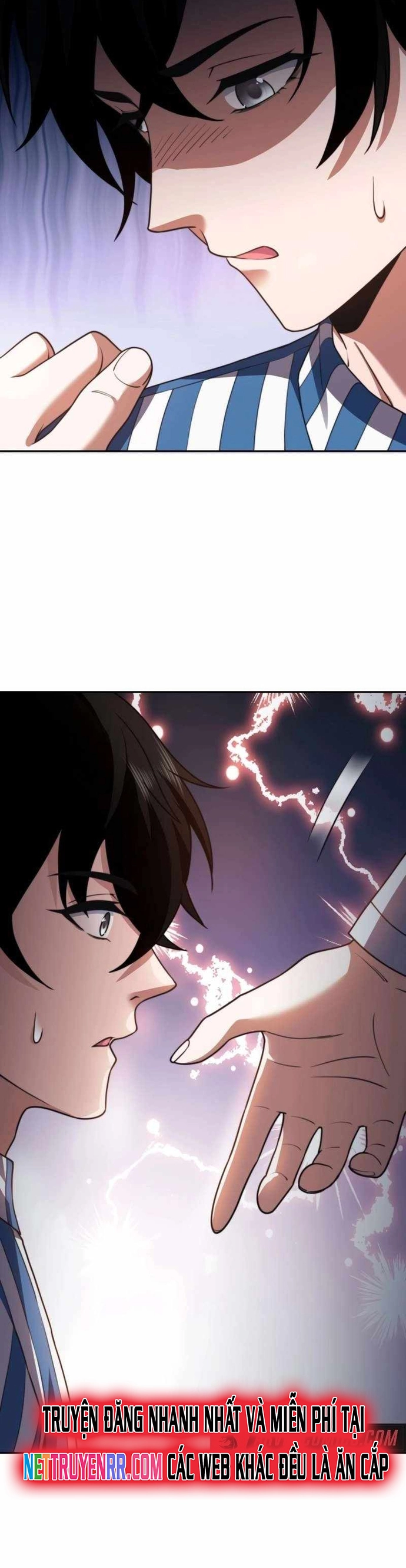 Giải Cứu Thế Giới Bằng Cách Thăng Cấp: Chapter 29