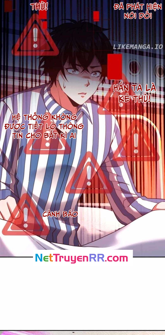 Giải Cứu Thế Giới Bằng Cách Thăng Cấp: Chapter 29