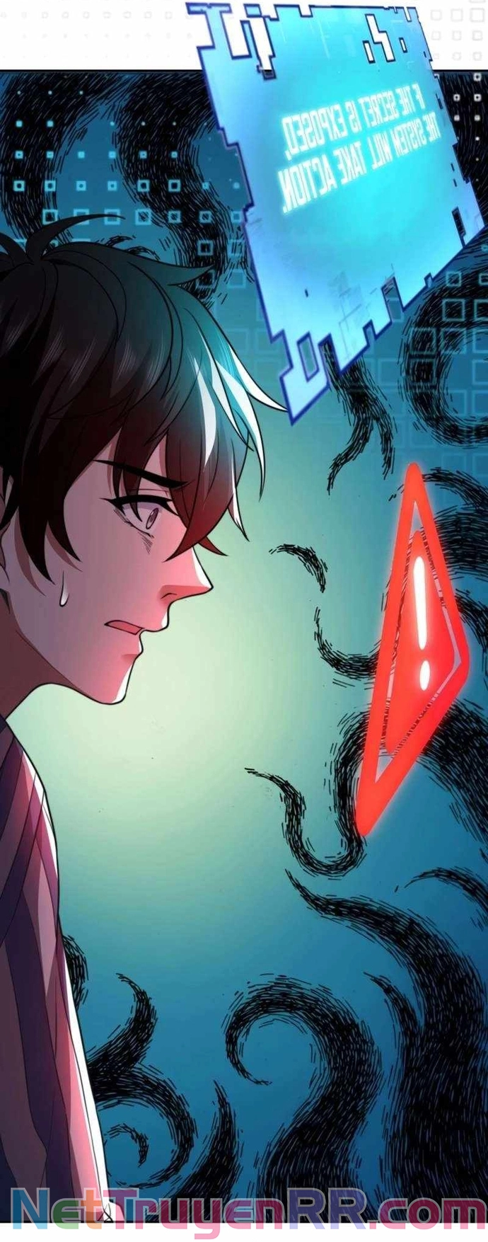 Giải Cứu Thế Giới Bằng Cách Thăng Cấp: Chapter 29