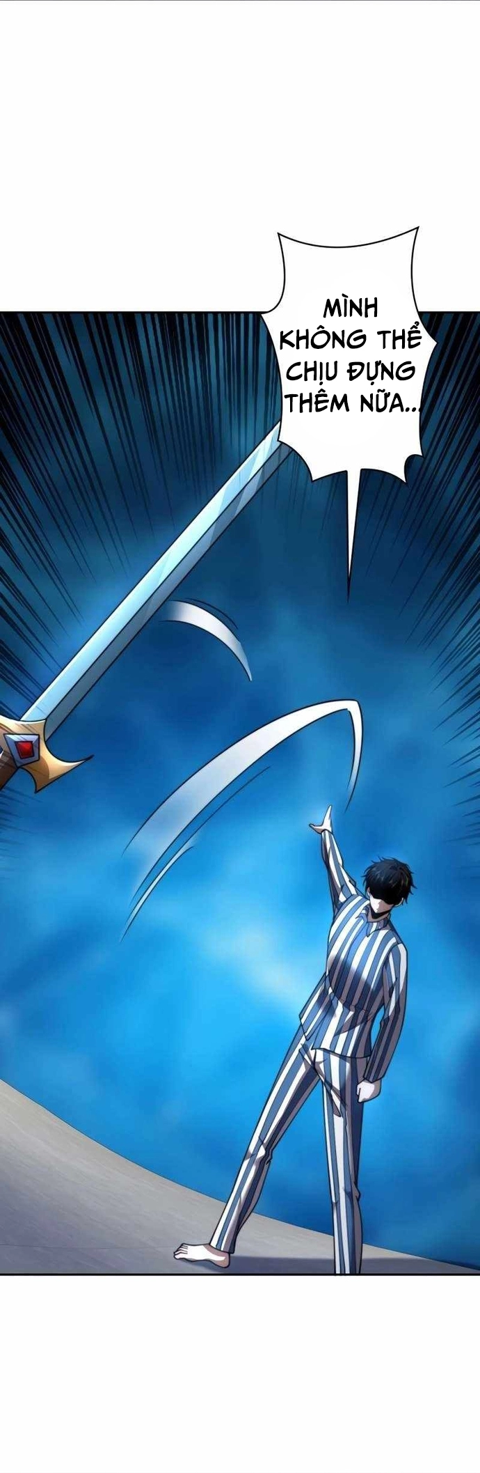 Giải Cứu Thế Giới Bằng Cách Thăng Cấp: Chapter 30