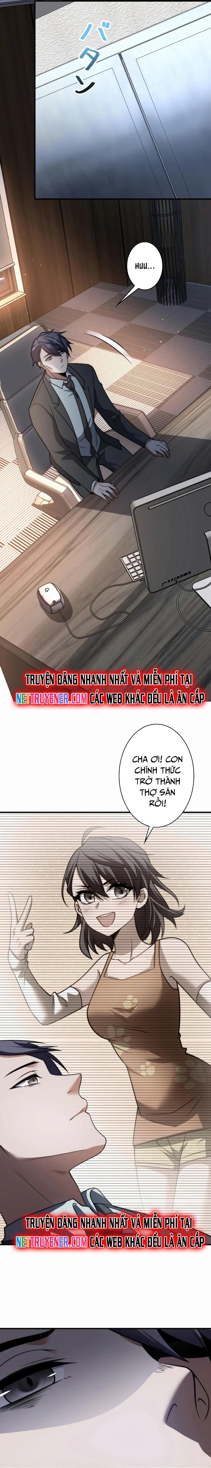 Giải Cứu Thế Giới Bằng Cách Thăng Cấp: Chapter 36