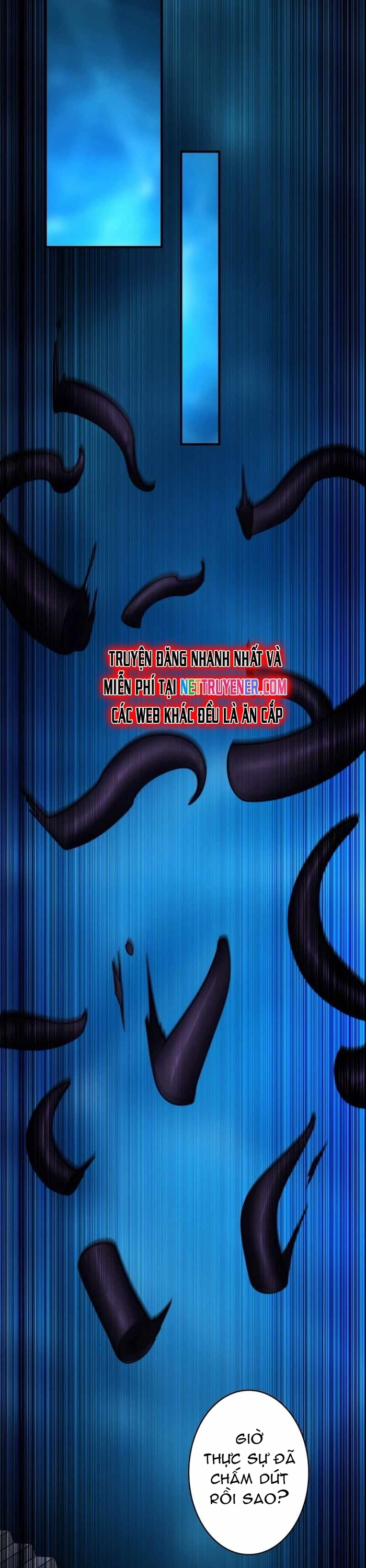 Giải Cứu Thế Giới Bằng Cách Thăng Cấp: Chapter 39