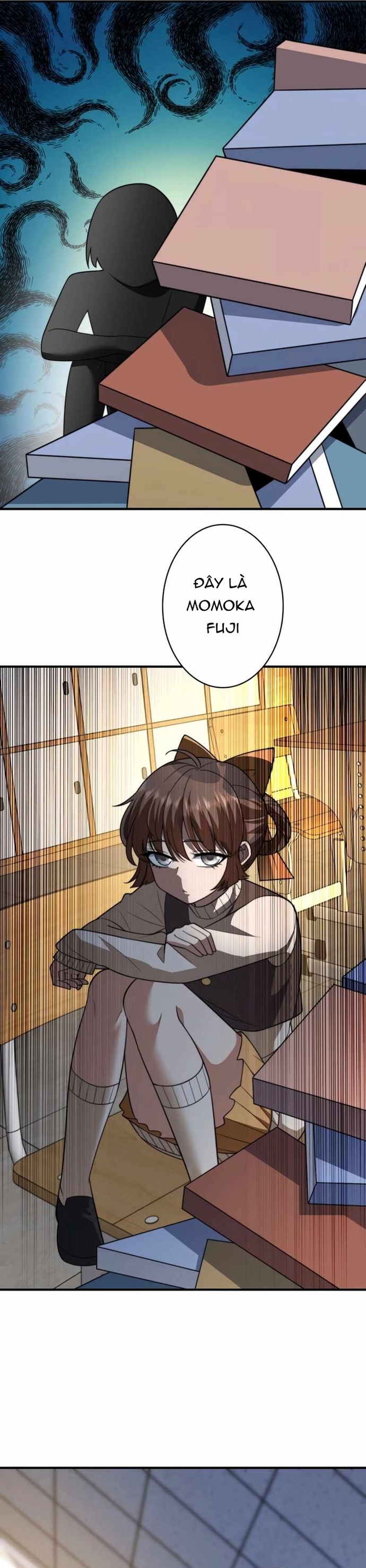 Giải Cứu Thế Giới Bằng Cách Thăng Cấp: Chapter 42