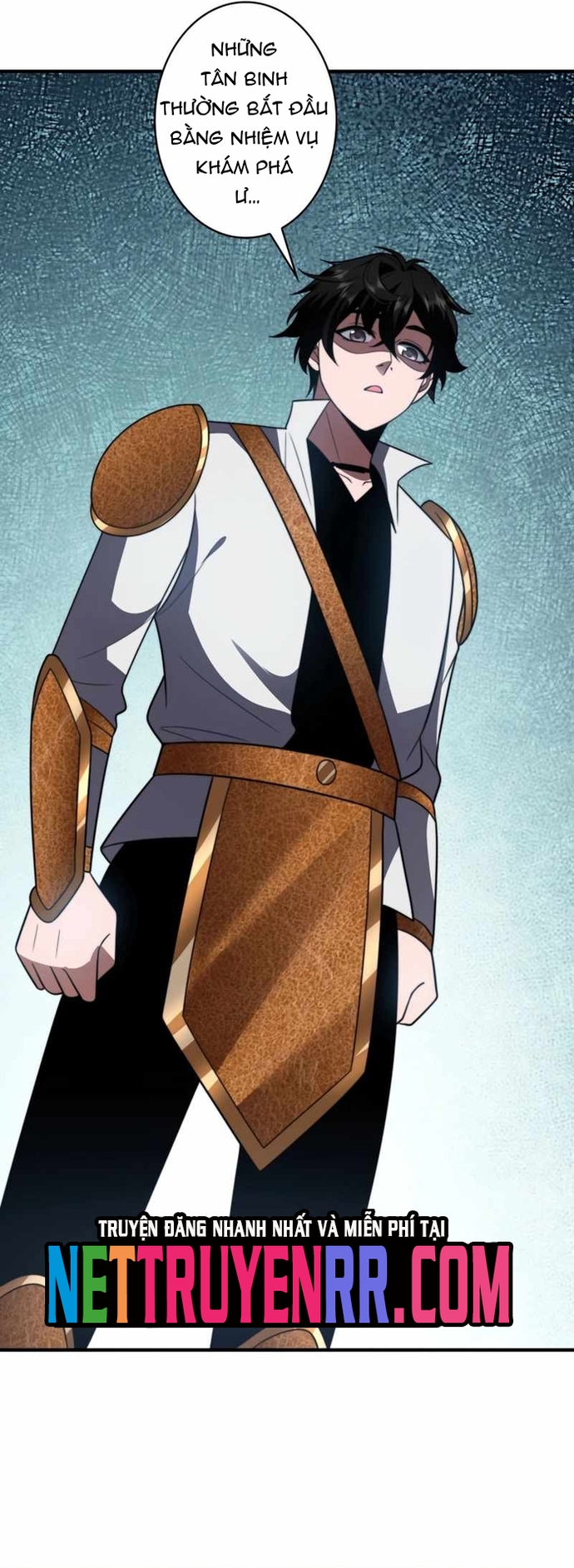Giải Cứu Thế Giới Bằng Cách Thăng Cấp: Chapter 42