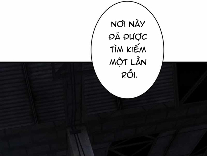 Giải Cứu Thế Giới Bằng Cách Thăng Cấp: Chapter 43