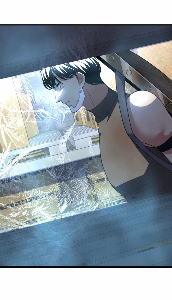 Giải Cứu Thế Giới Bằng Cách Thăng Cấp: Chapter 43