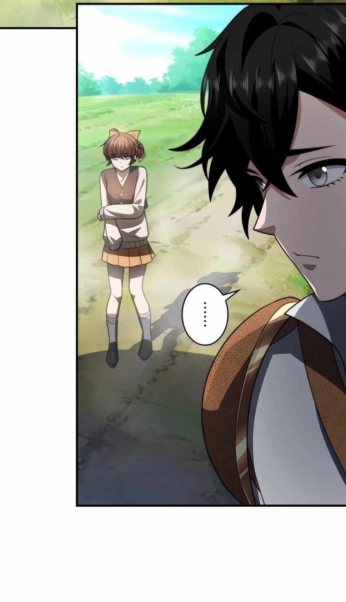 Giải Cứu Thế Giới Bằng Cách Thăng Cấp: Chapter 43