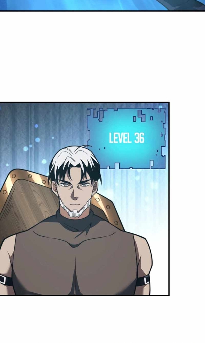 Giải Cứu Thế Giới Bằng Cách Thăng Cấp: Chapter 43