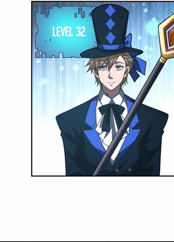 Giải Cứu Thế Giới Bằng Cách Thăng Cấp: Chapter 43
