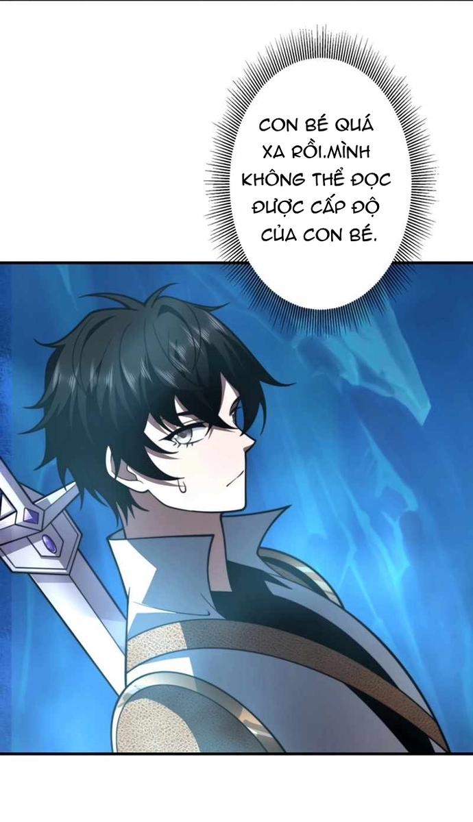 Giải Cứu Thế Giới Bằng Cách Thăng Cấp: Chapter 43
