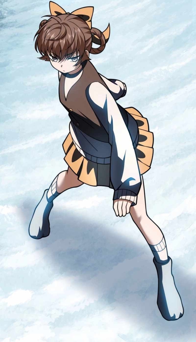Giải Cứu Thế Giới Bằng Cách Thăng Cấp: Chapter 43
