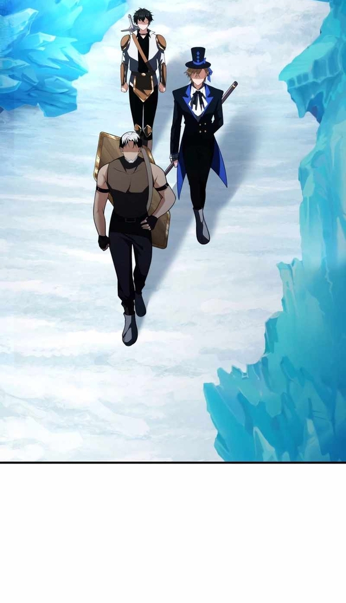 Giải Cứu Thế Giới Bằng Cách Thăng Cấp: Chapter 43