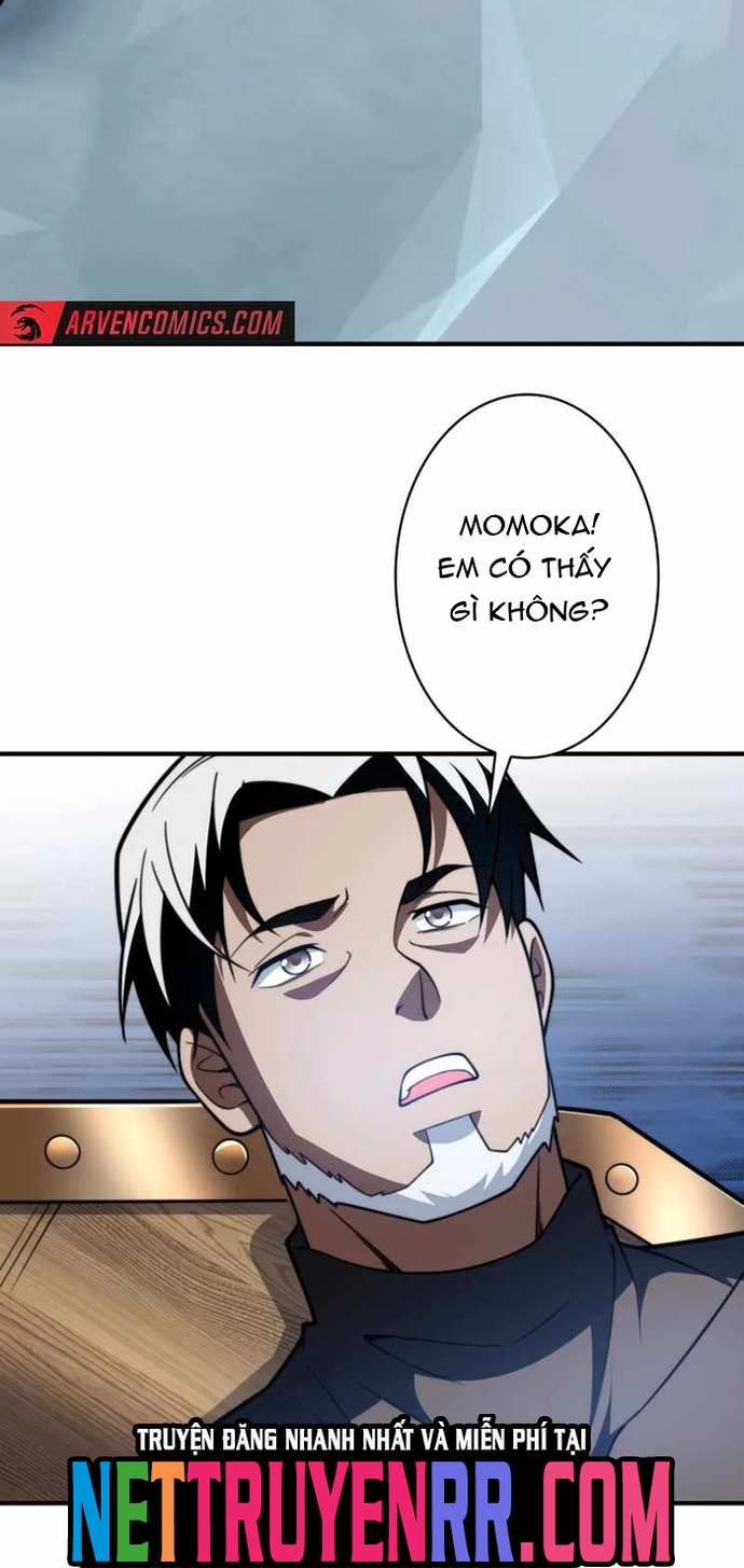 Giải Cứu Thế Giới Bằng Cách Thăng Cấp: Chapter 43