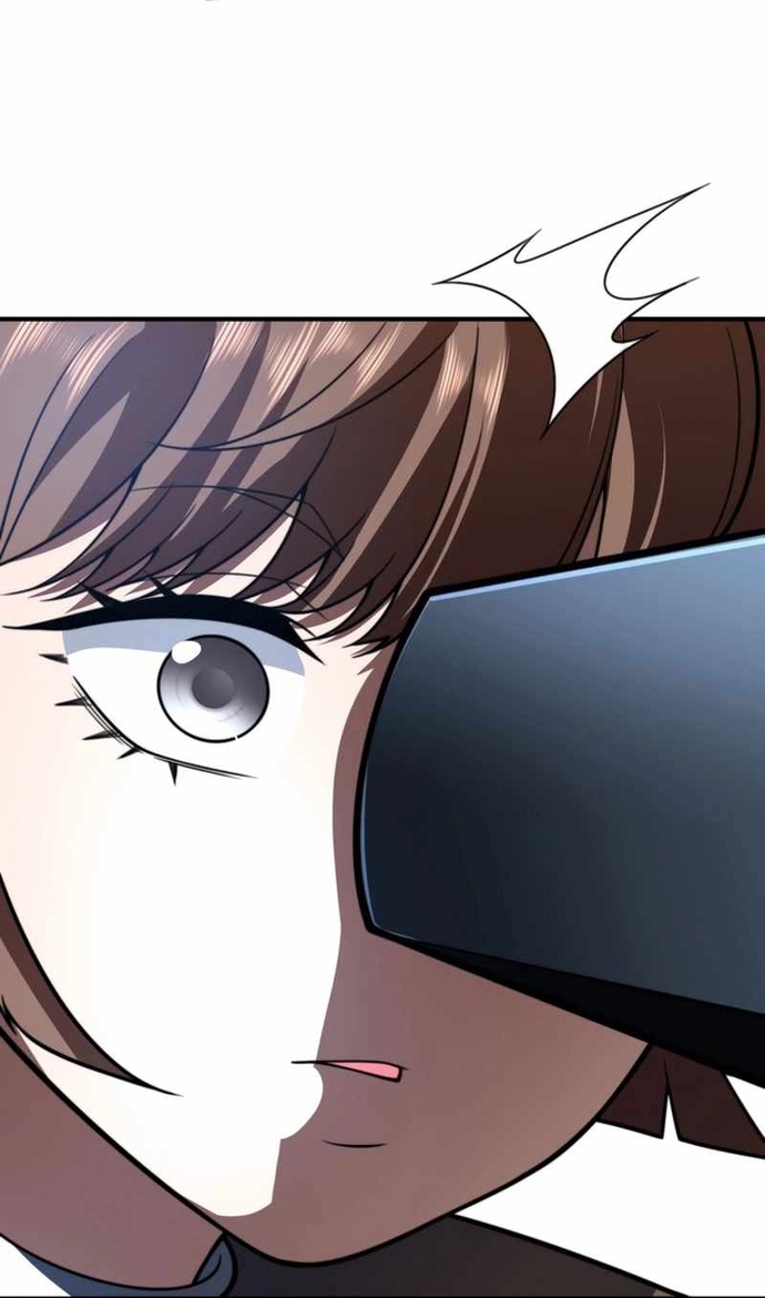 Giải Cứu Thế Giới Bằng Cách Thăng Cấp: Chapter 43