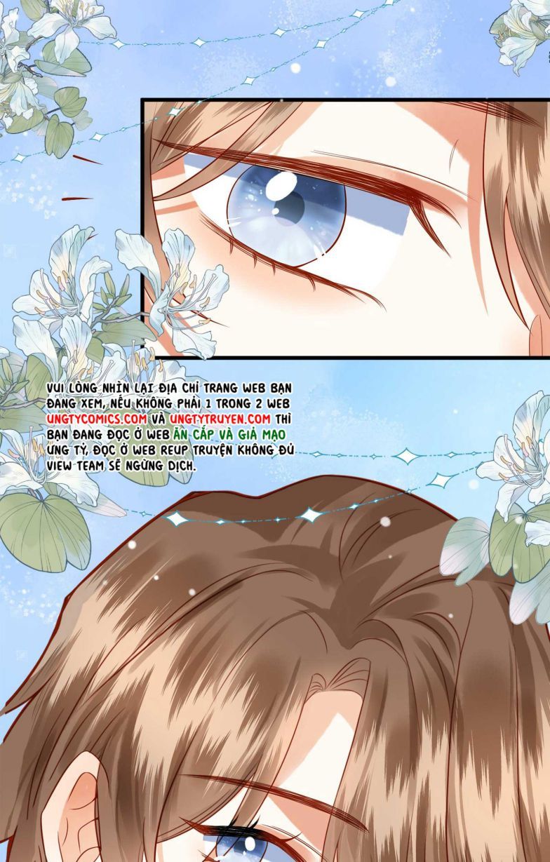 Giam Thủ Bị Đạo: Chapter 1