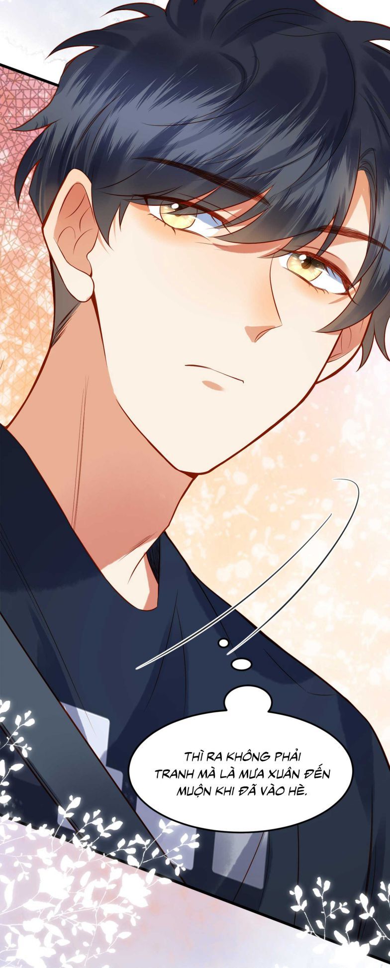 Giam Thủ Bị Đạo: Chapter 1