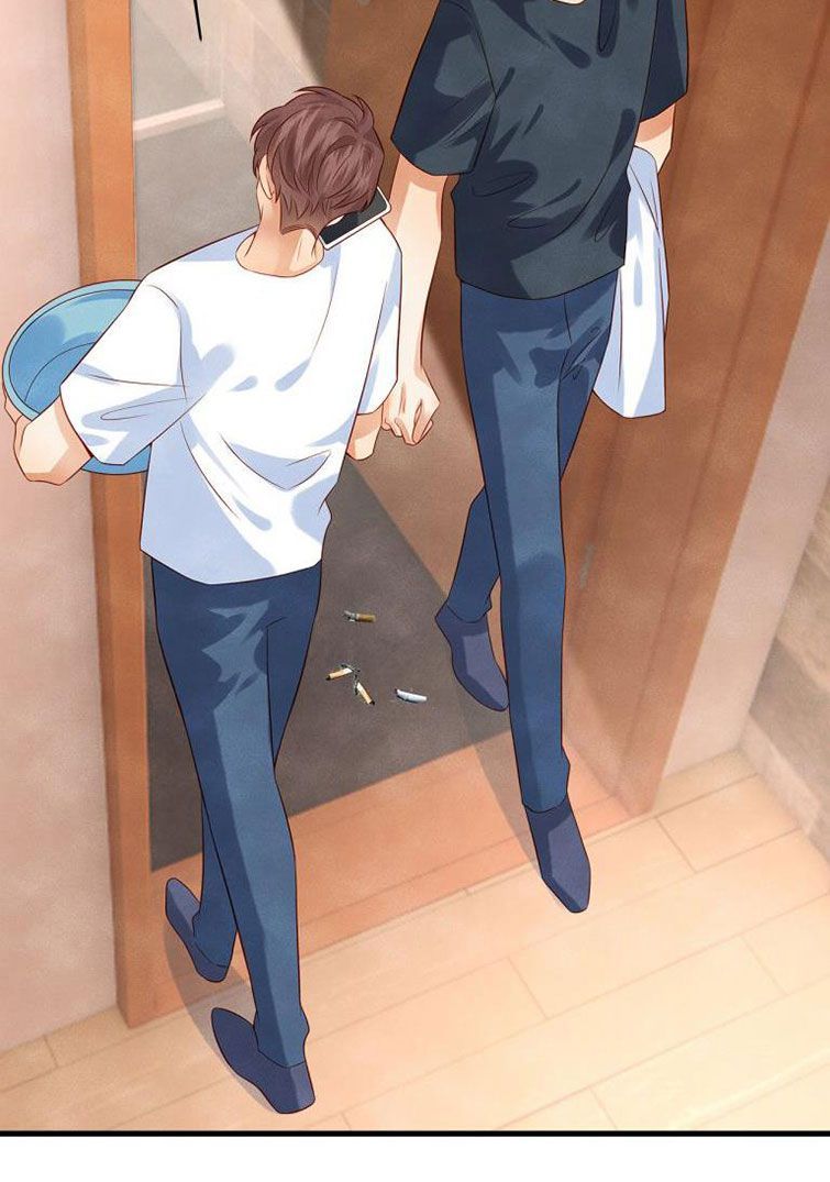 Giam Thủ Bị Đạo: Chapter 10