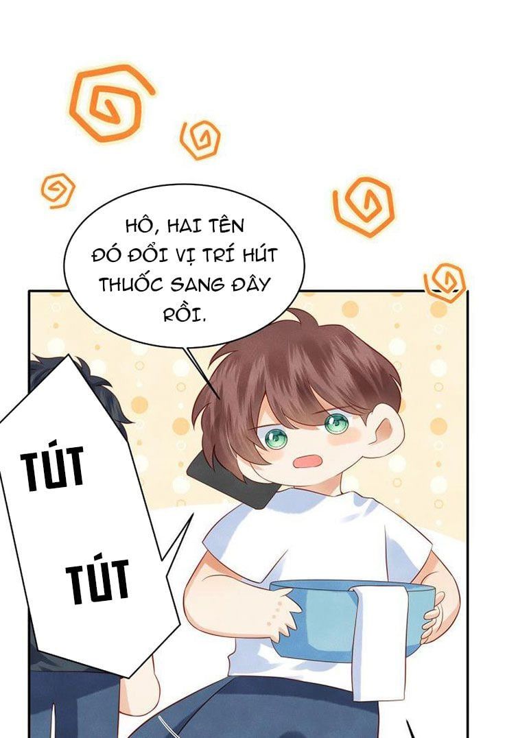 Giam Thủ Bị Đạo: Chapter 10