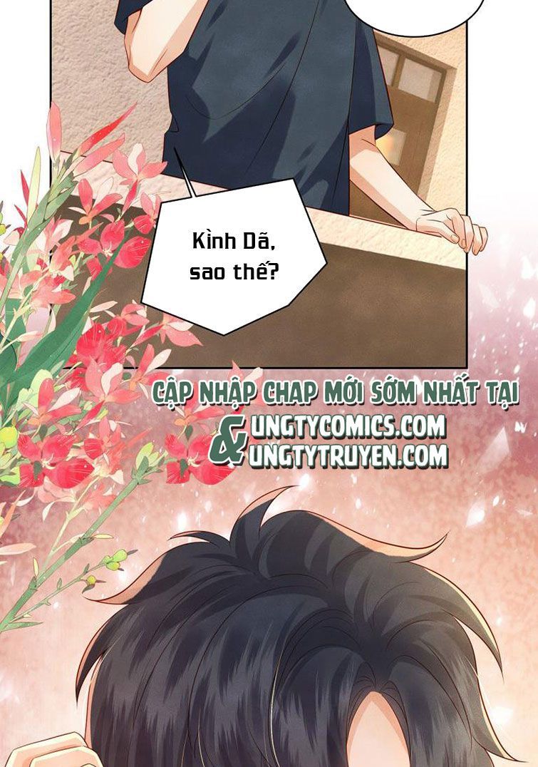 Giam Thủ Bị Đạo: Chapter 10